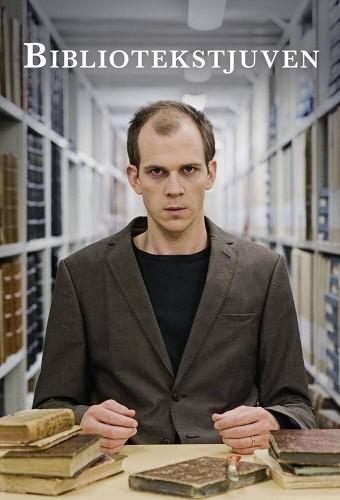 The Library Thief