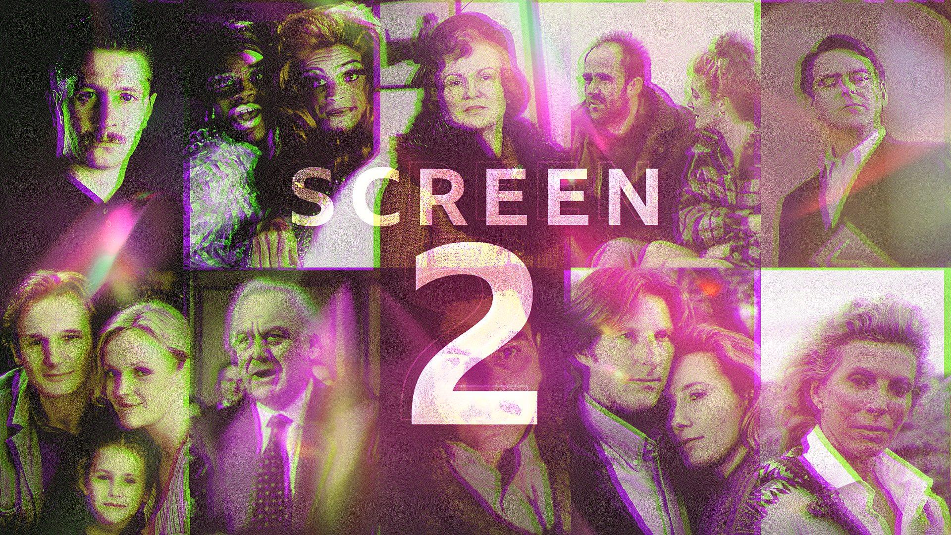 Screen Two