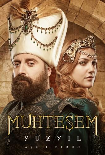 Muhteşem Yüzyıl