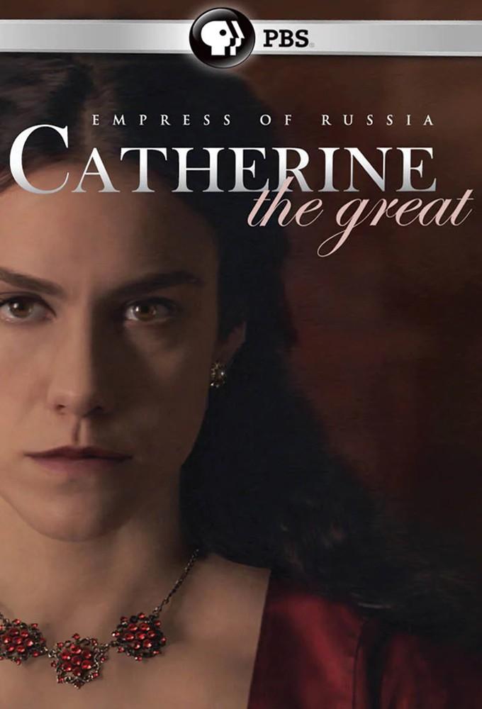 Catherine the Great