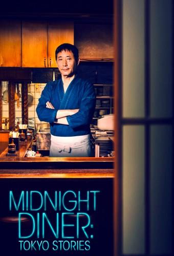 Midnight Diner