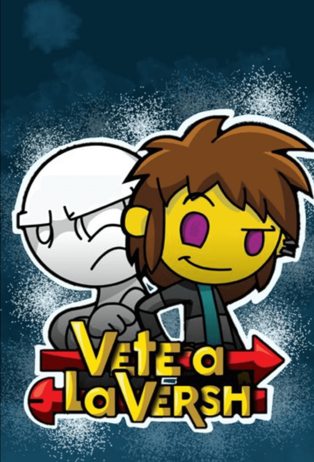 Vete a la Versh