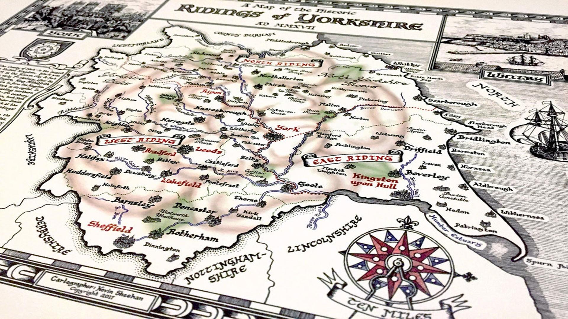 South Riding (1974)