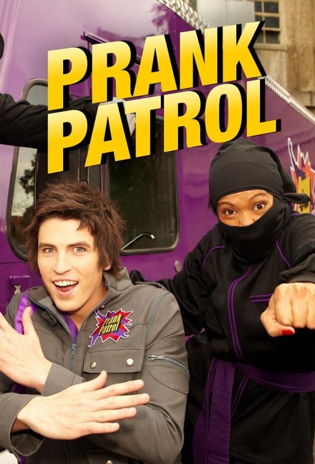 Prank Patrol