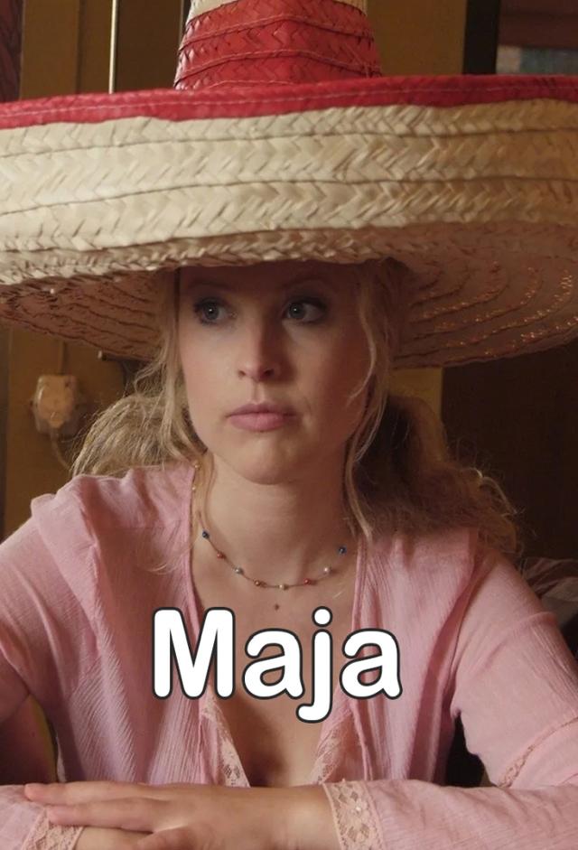 Maja