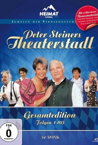 Peter Steiners Theaterstadl