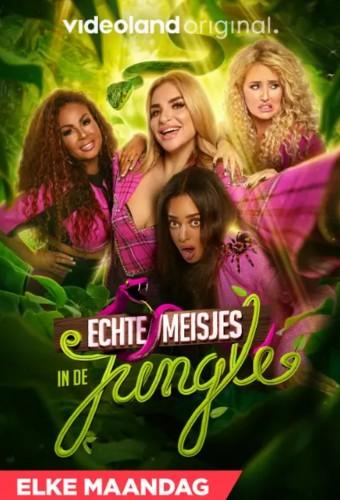 Echte Meisjes in De Jungle (2023)