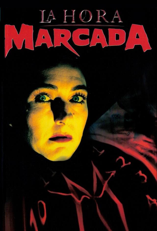 La Hora Marcada