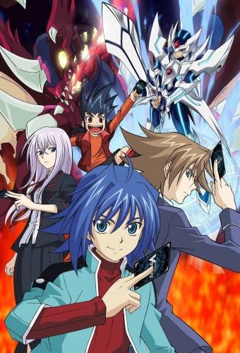 Cardfight!! Vanguard