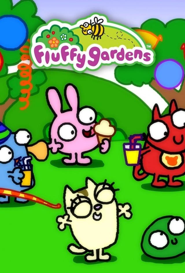 Fluffy Gardens