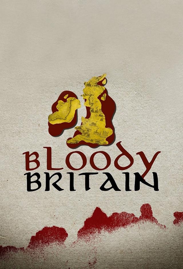 Bloody Britain