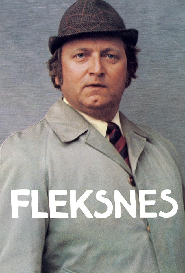 Fleksnes