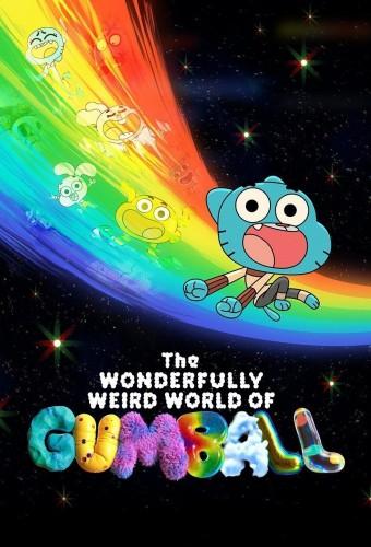 The Amazing World of Gumball