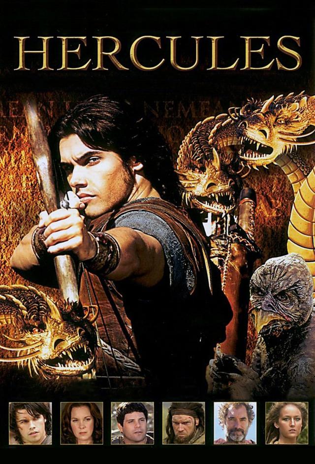 Hercules (2005)