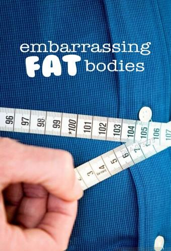 Cuerpos embarazosos y gordos