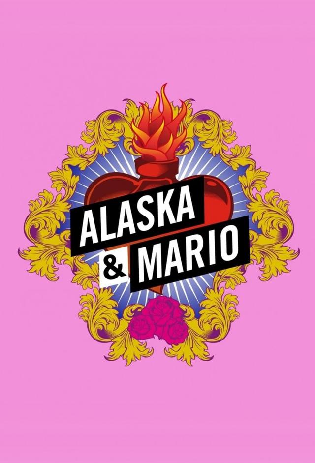 Alaska & Mario