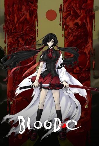 Blood-C
