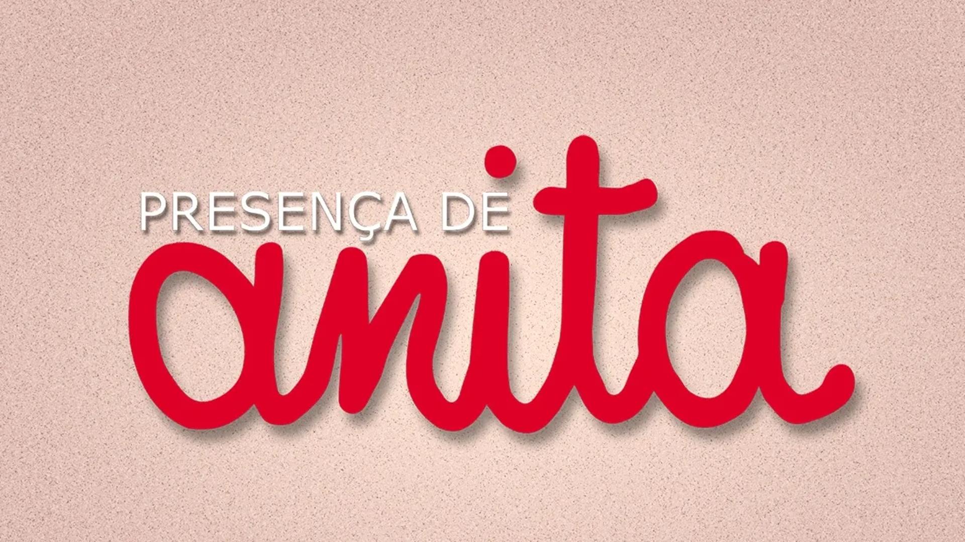 Presença de Anita