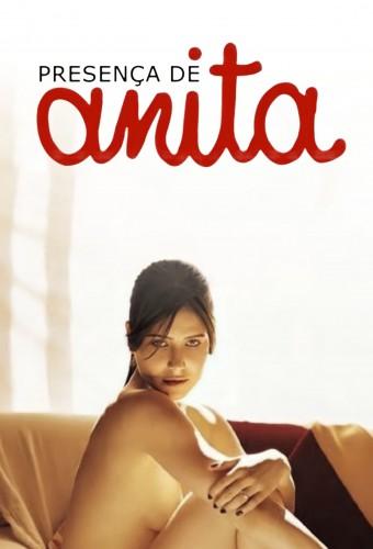 Presença de Anita