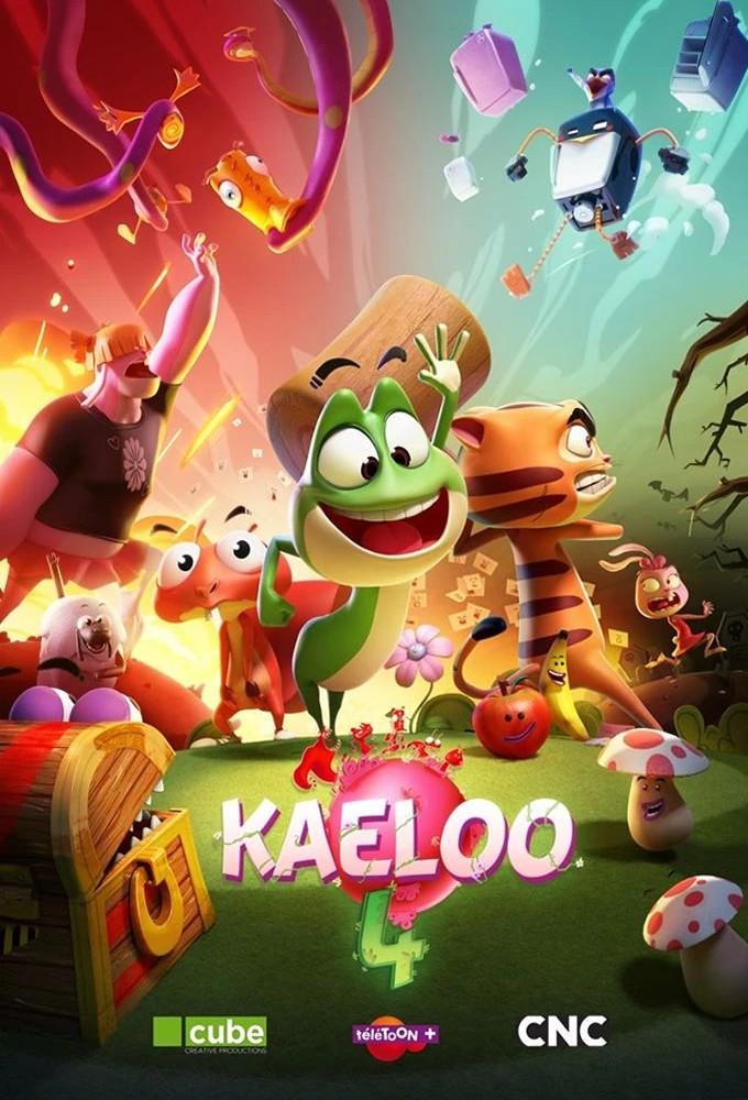 Kaeloo