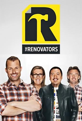 The Renovators