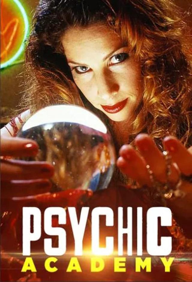 Psychic Academy UK