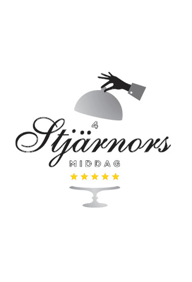4 Stjärnors Middag