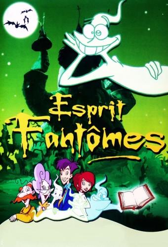 Esprit Fantômes