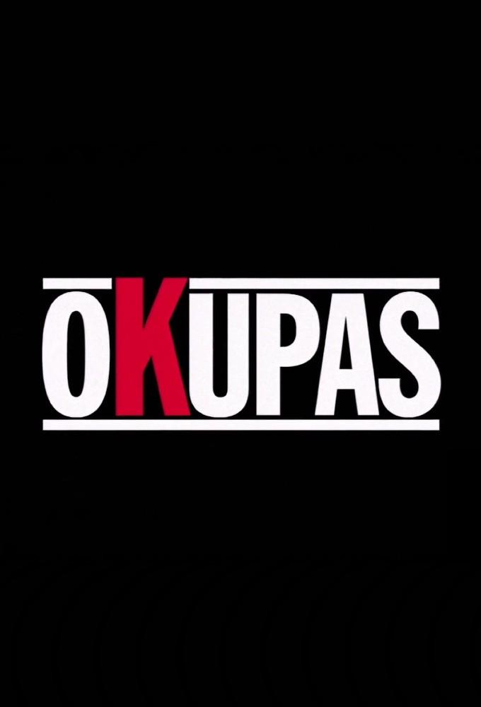 Okupas