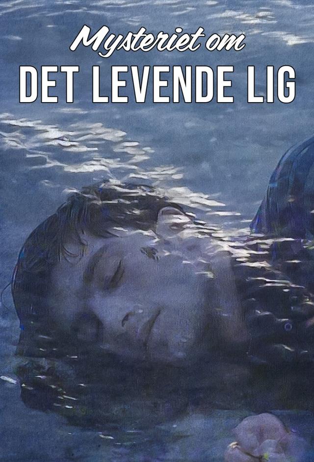 The Mystery Of The Living Corpse