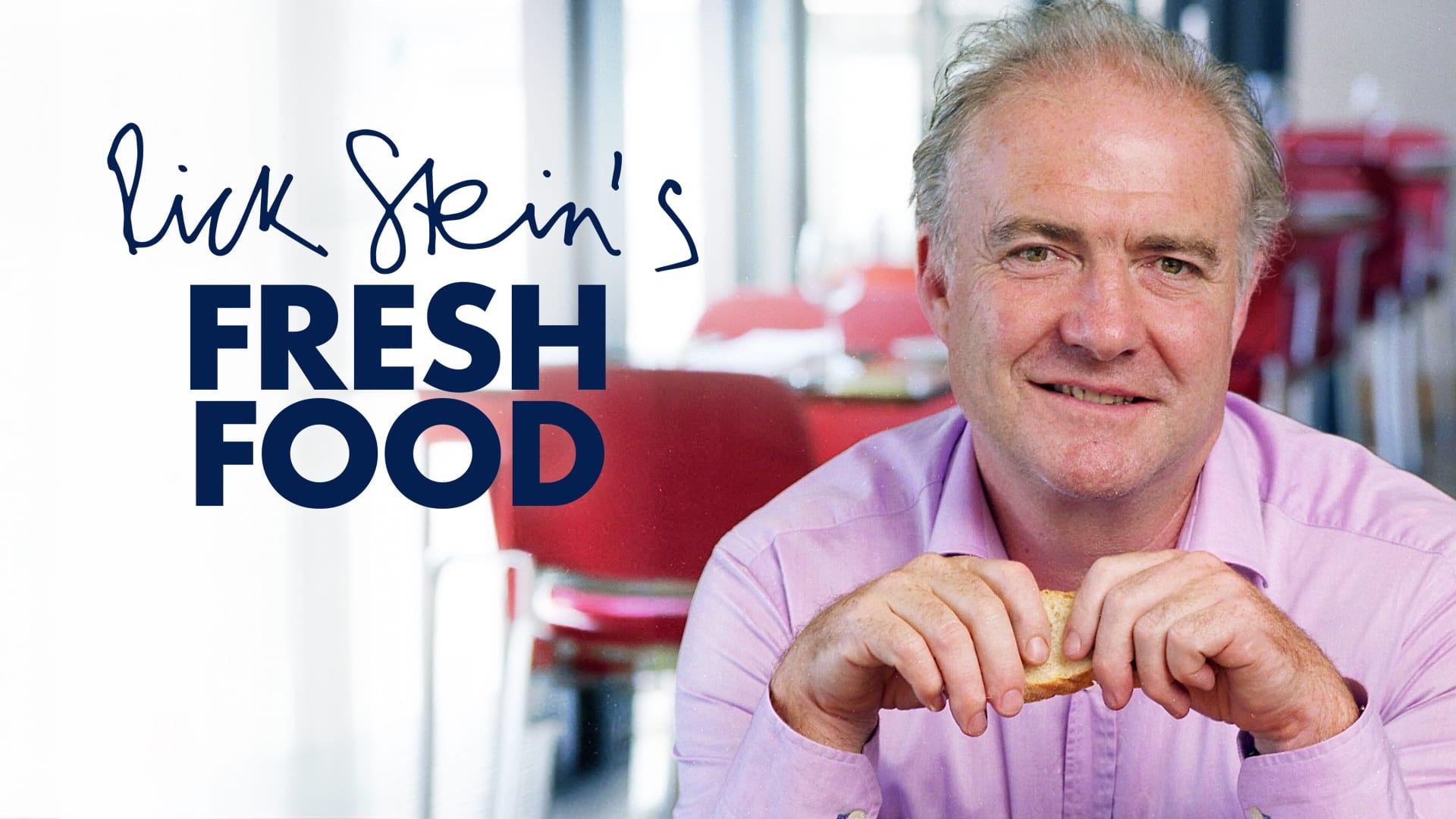 Rick Stein's Fresh Food