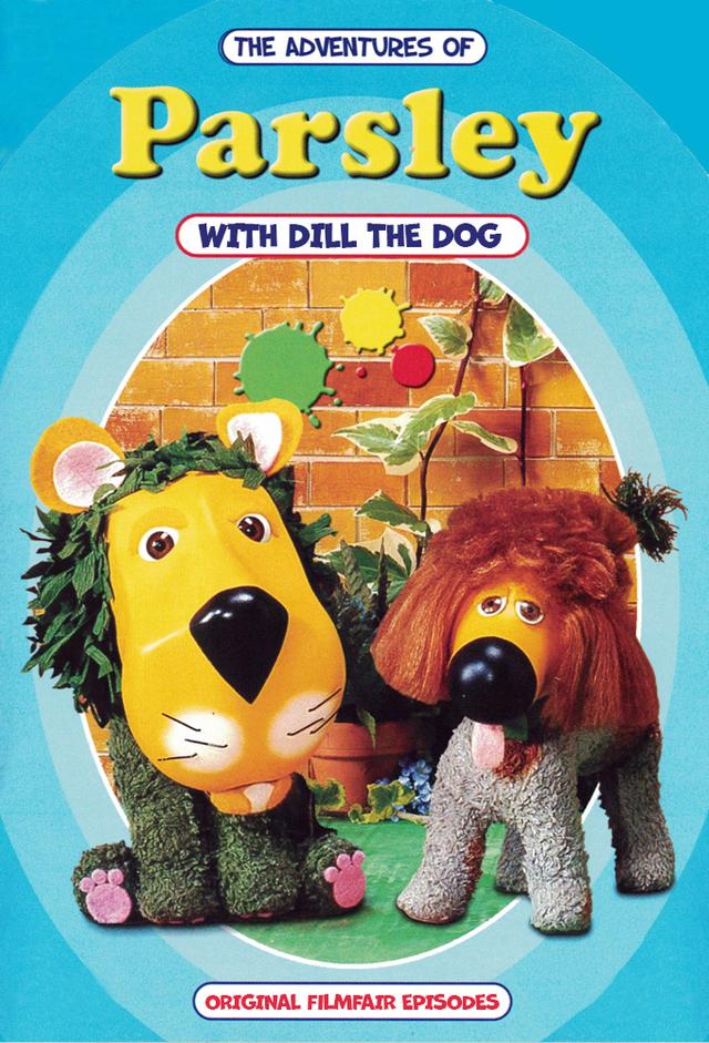 The Adventures of Parsley