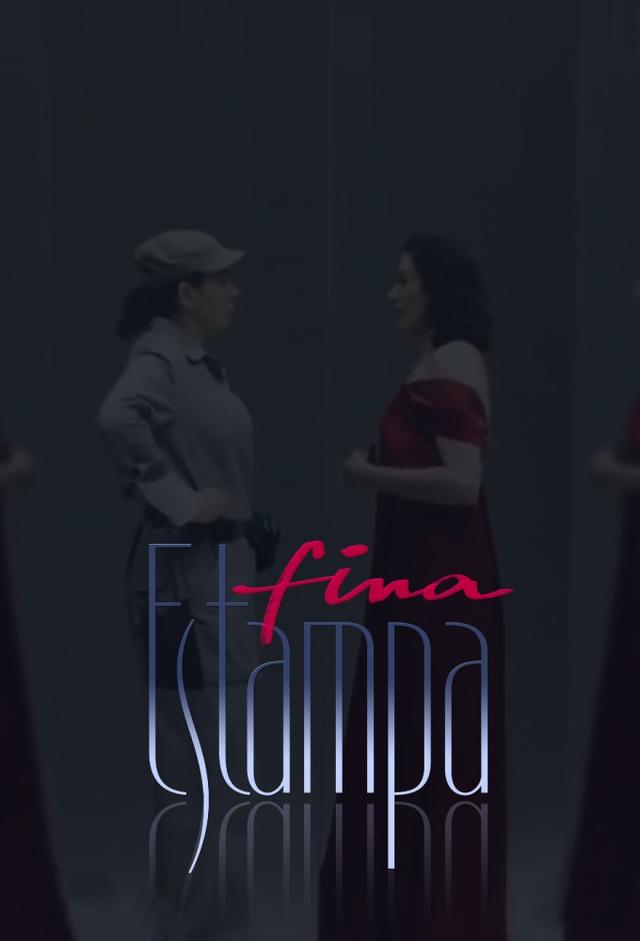 Fina Estampa