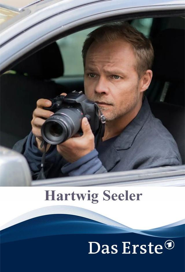 Hartwig Seeler