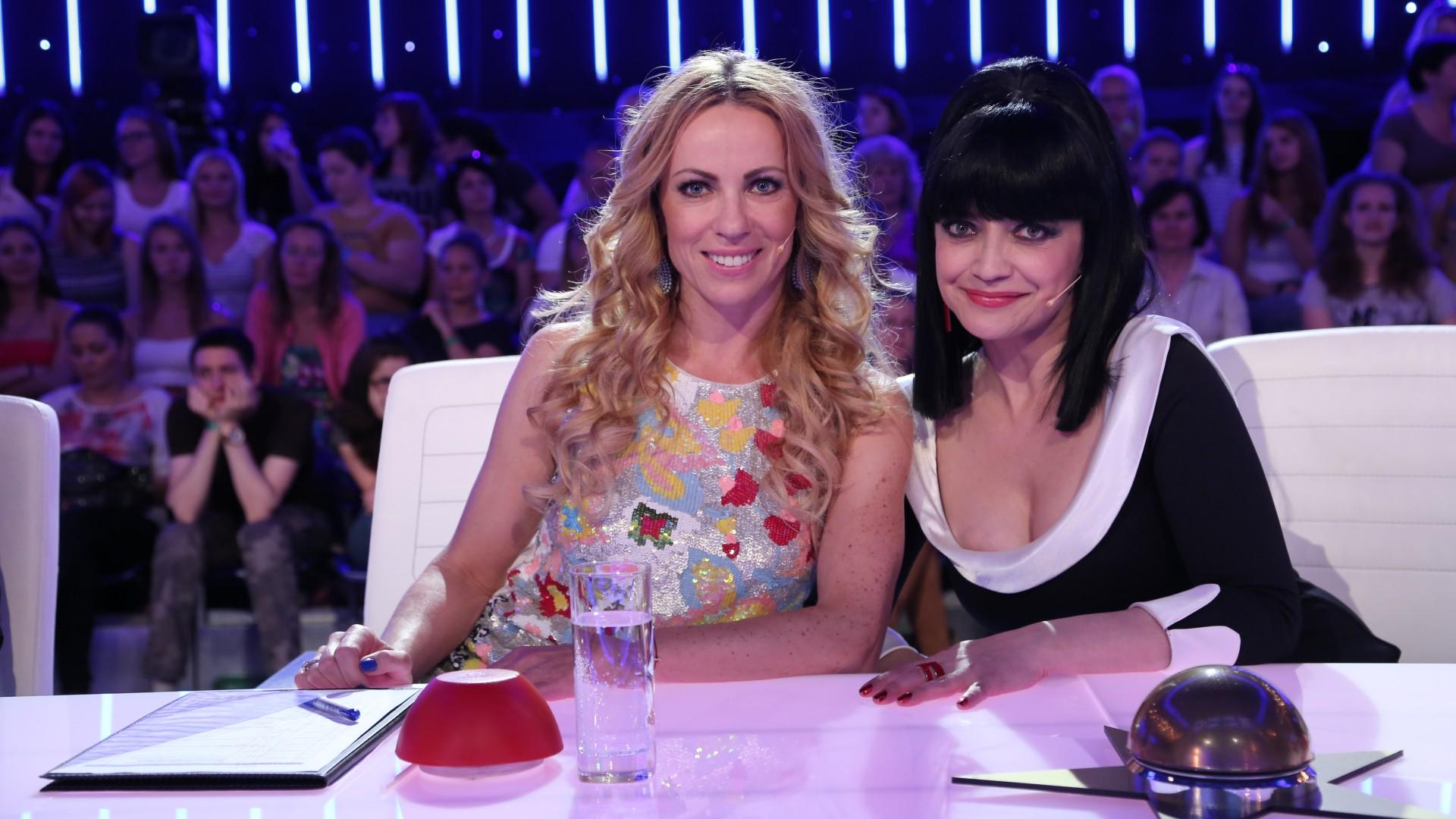 Czechia & Slovakia got talent