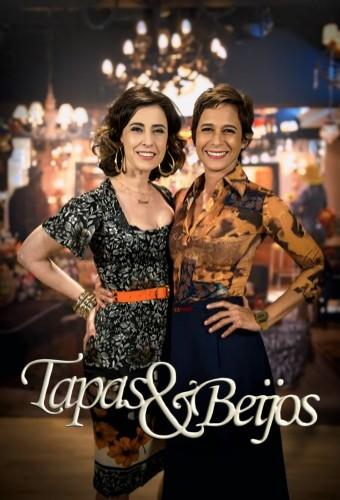 Tapas & Beijos