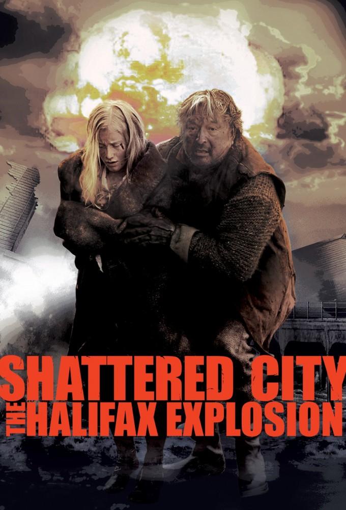 Shattered City: The Halifax Explosion