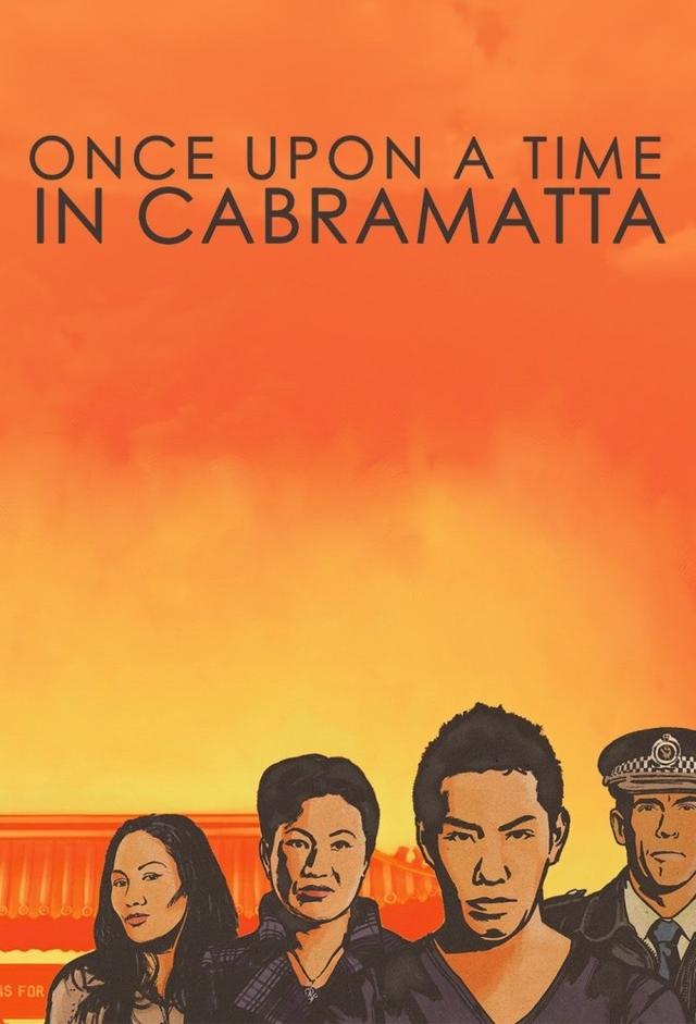 Once Upon A Time In Cabramatta