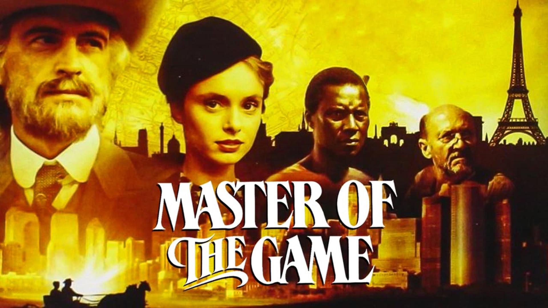 Master of the game
