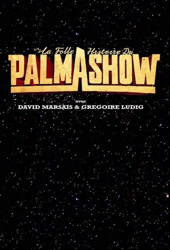 The Crazy Story of Palmashow