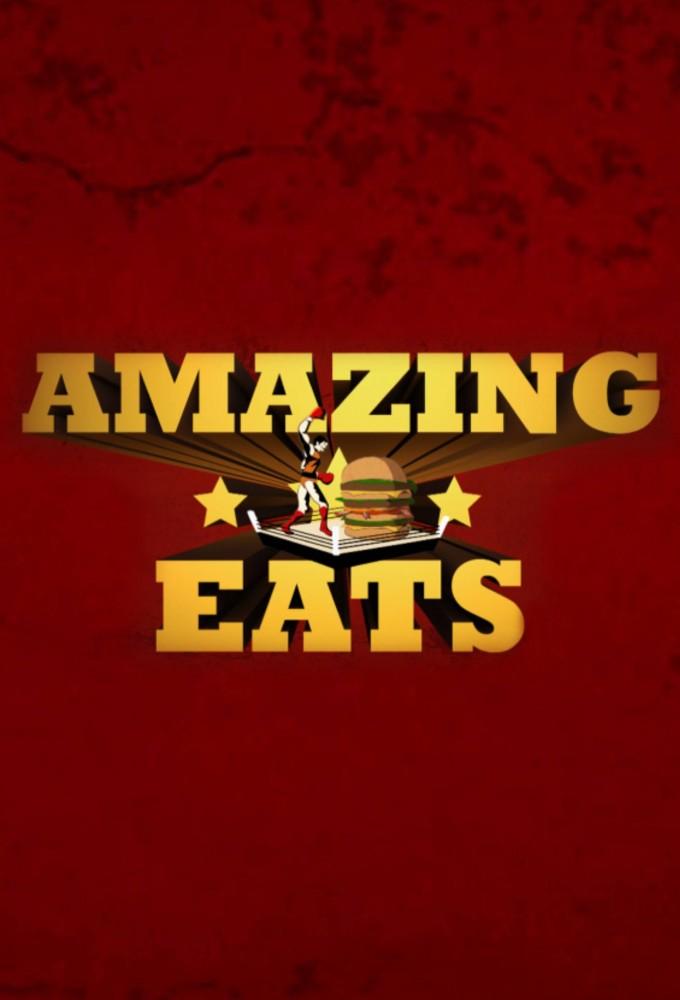 Amazing Eats