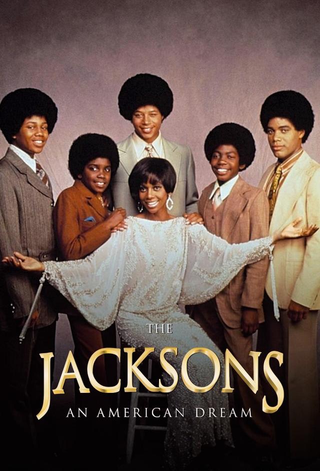 The Jacksons An American Dream