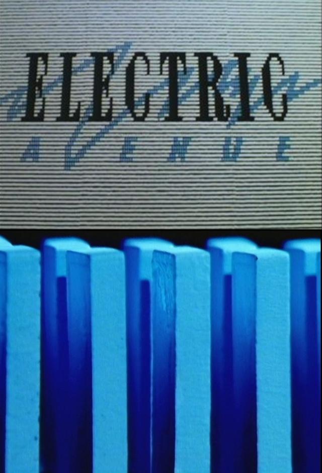 Electric Avenue