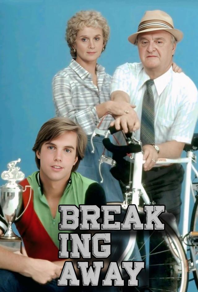 Breaking Away