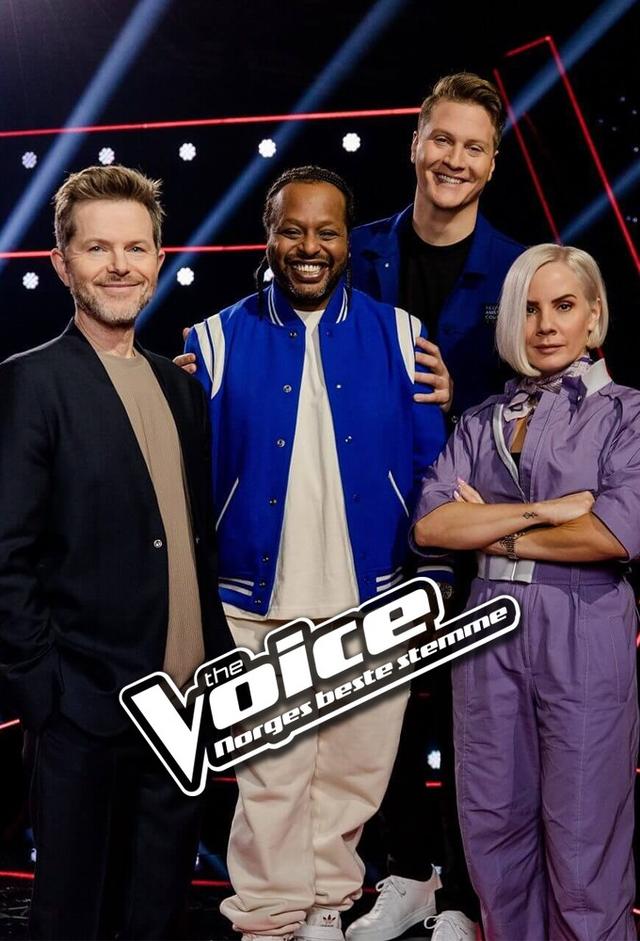 The Voice (NO)