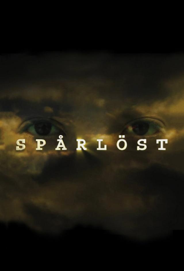 Spårlöst