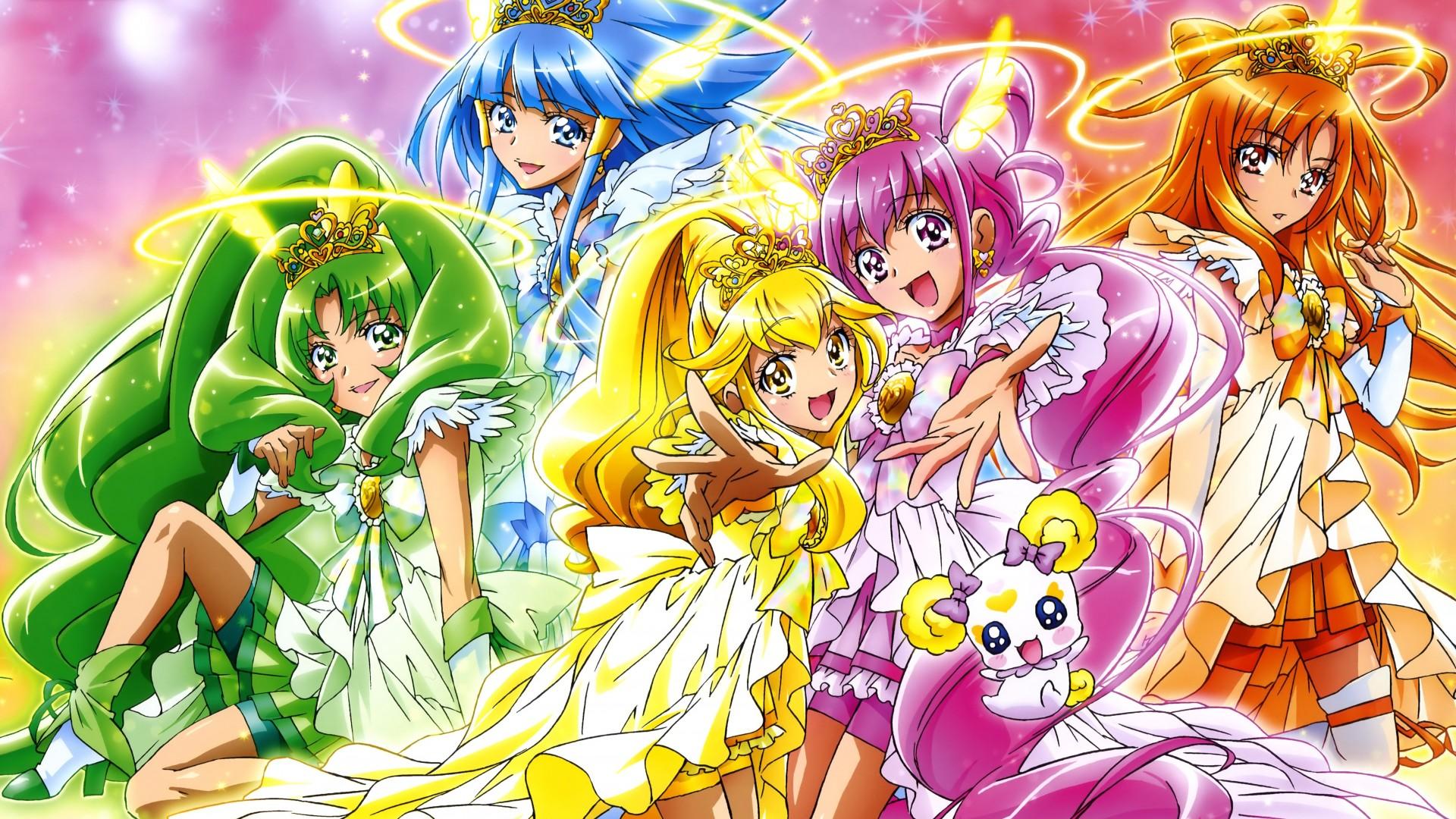 Glitter Force