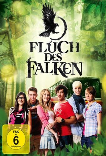La Malédiction du Faucon