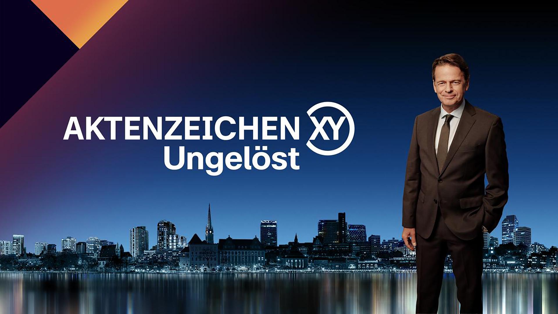 Aktenzeichen XY ... ungeloest