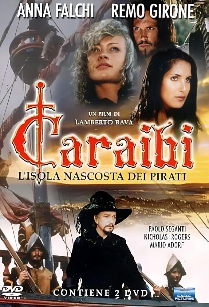 Pirates: Blood Brothers